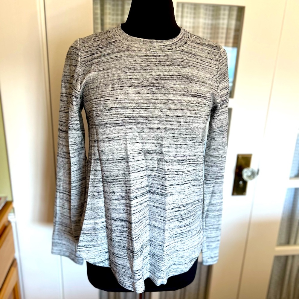 The Lady and The Sailor Sweater